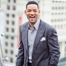 Will Smith passed on classic role