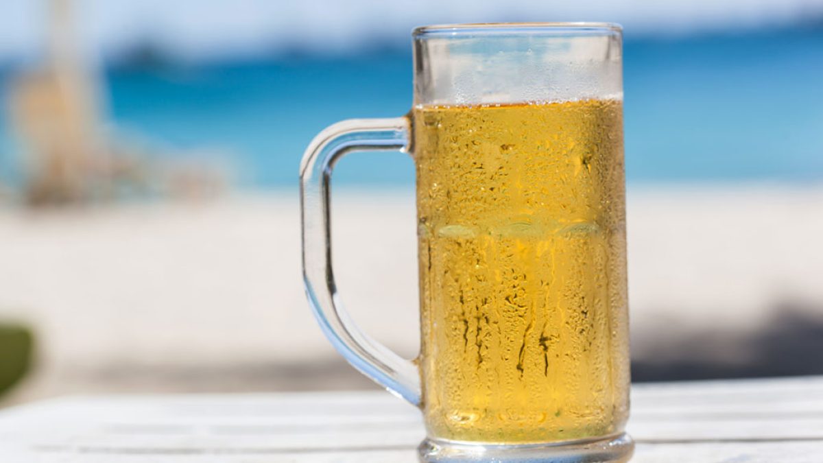 The 30 Best PostWorkout Beers—Ranked — Best Life