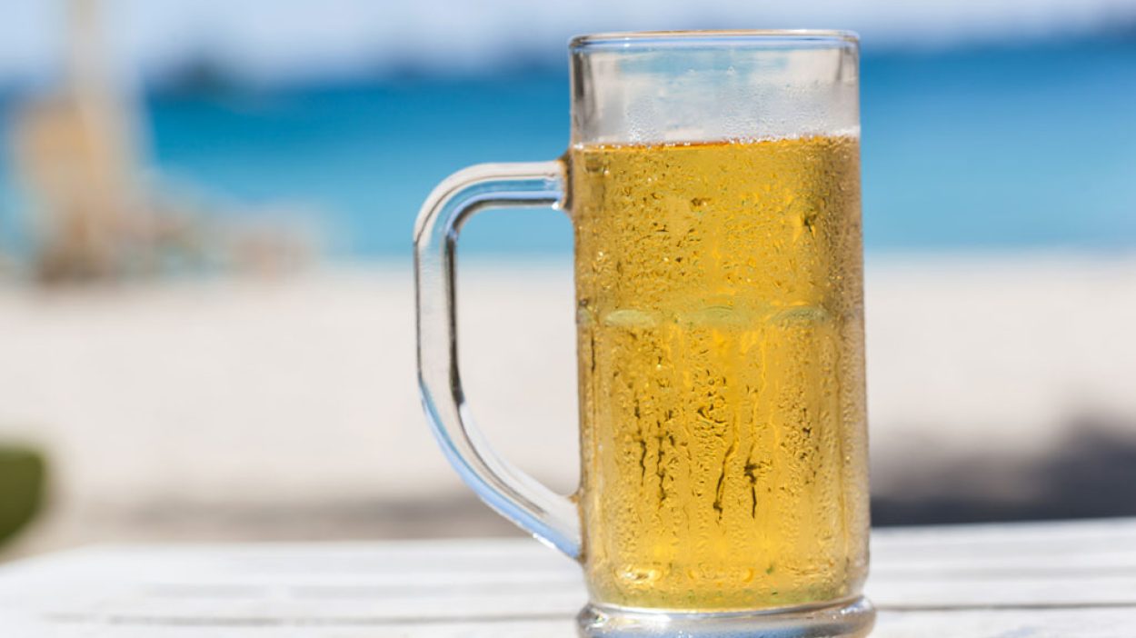 The 30 Best PostWorkout Beers—Ranked — Best Life