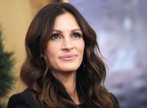 Julia Roberts