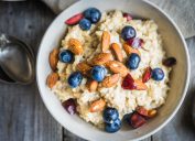 oatmeal health tweaks over 40