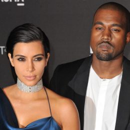 Proposals Kanye Kim