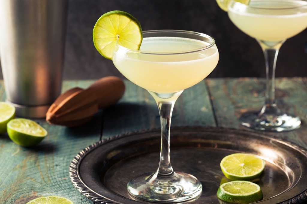 The 10 Best Nightcaps That Will Impress Her Every Time — Best Life