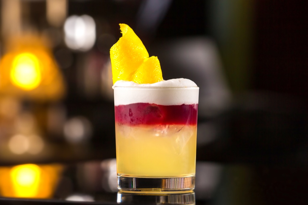 The 10 Best Nightcaps That Will Impress Her Every Time — Best Life