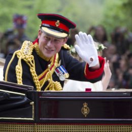 prince harry is the coolest royal