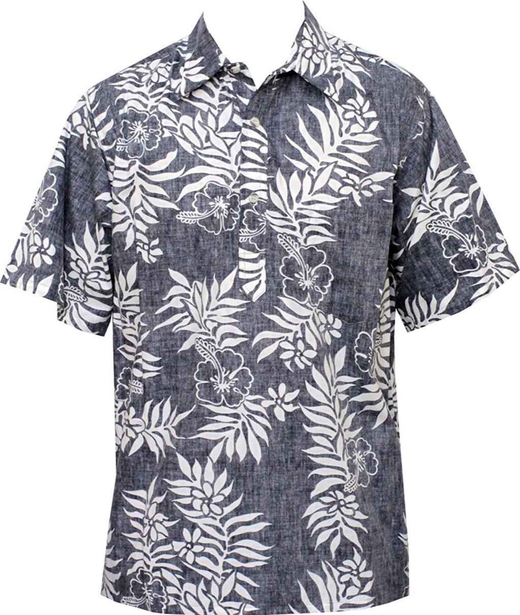 10 Hawaiian Shirts For Rocking a Cool Island Vibe All Summer Long ...
