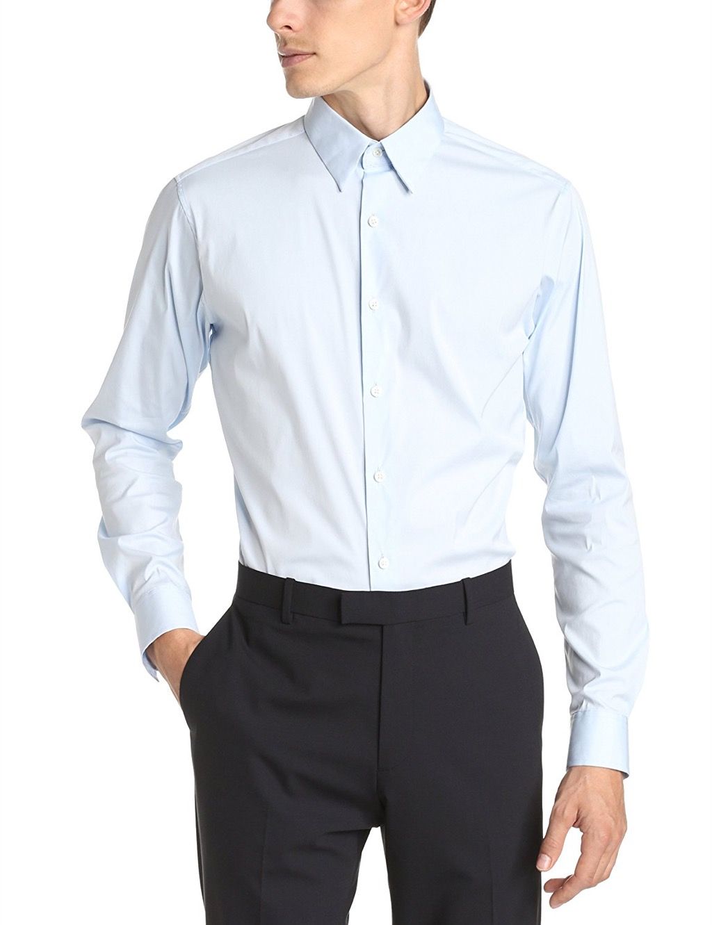 Best dress shirts store on amazon