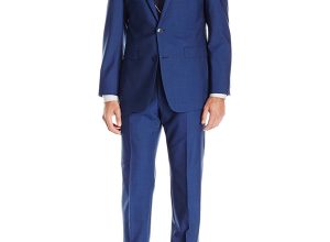 The 20 Sharpest Suits You Can Buy On Amazon Right Now