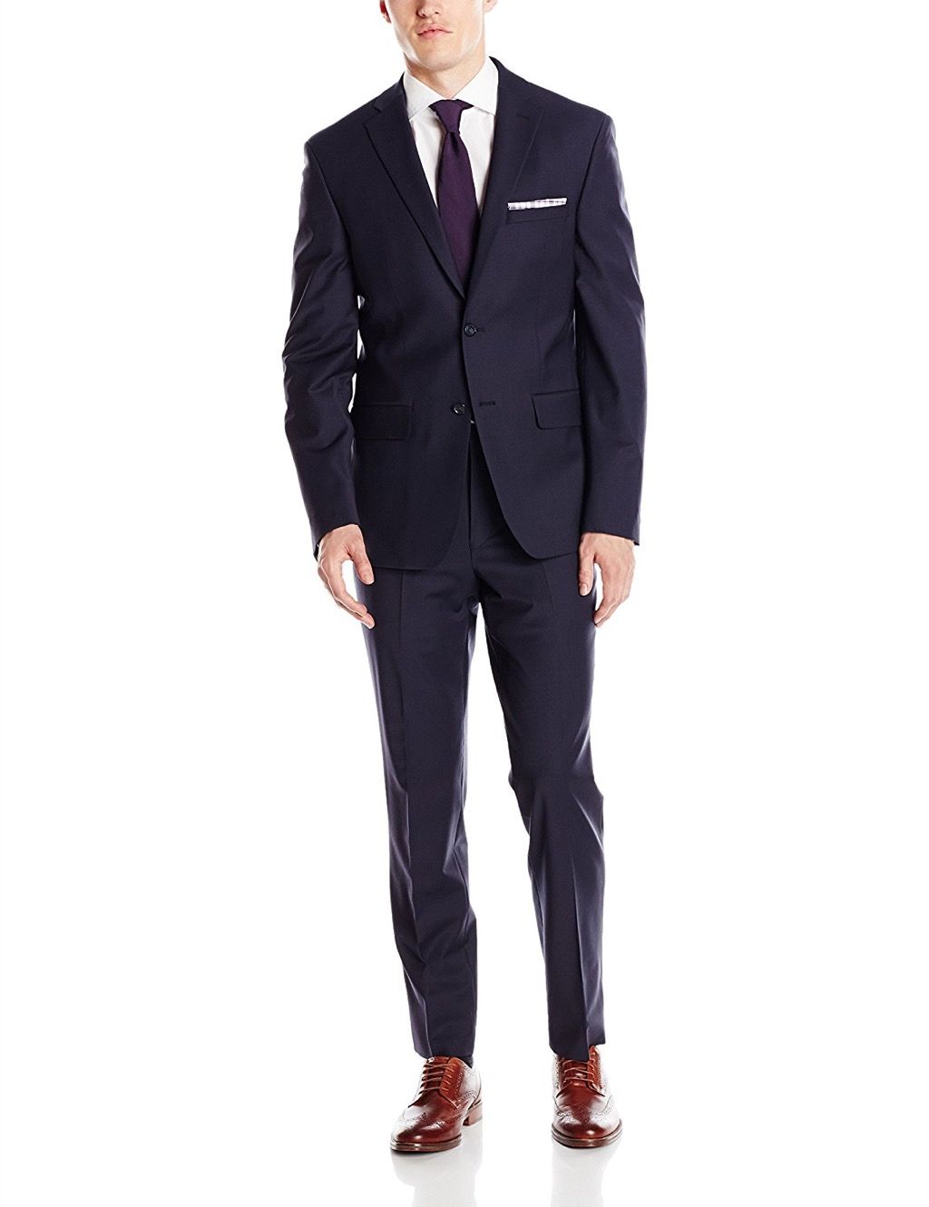 The 20 Sharpest Suits You Can Buy On Amazon Right Now — Best Life