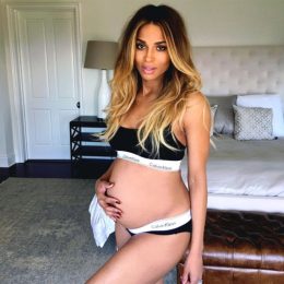 Ciara Instagram