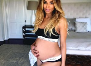 Ciara Instagram
