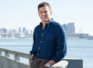 Strauss Zelnick reveals the one skill all successful people have.