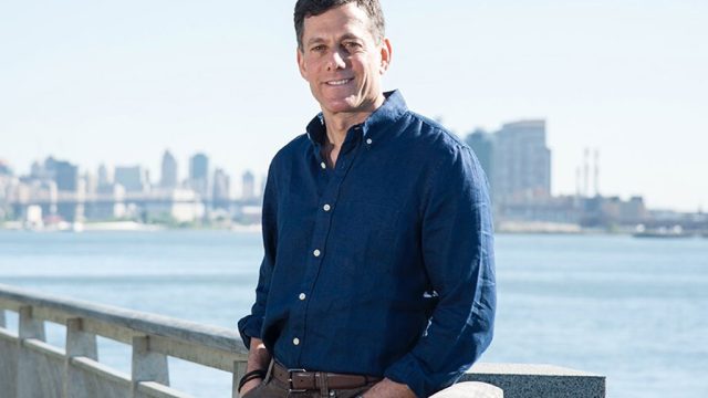 Strauss Zelnick reveals the one skill all successful people have.