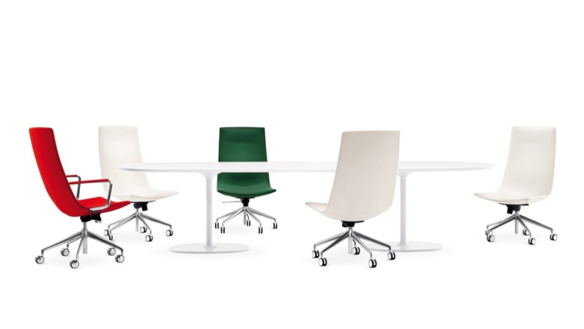 The 15 Greatest Office Chairs You Can Buy Right Now