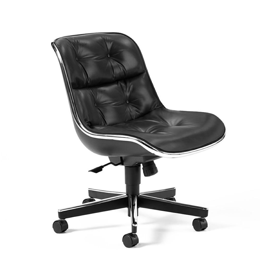 knoll pollock office chairs