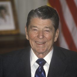 ronald reagan success quotes, insulting politicians