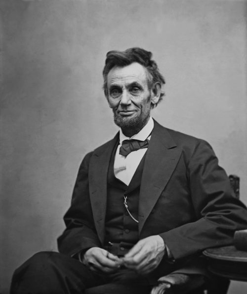 abraham lincoln, amazing coincidences