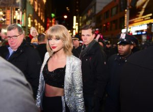 taylor swift
