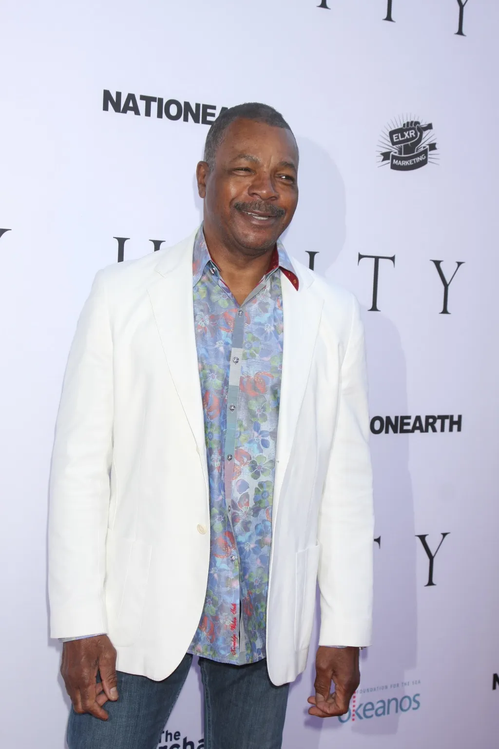 actor carl weathers