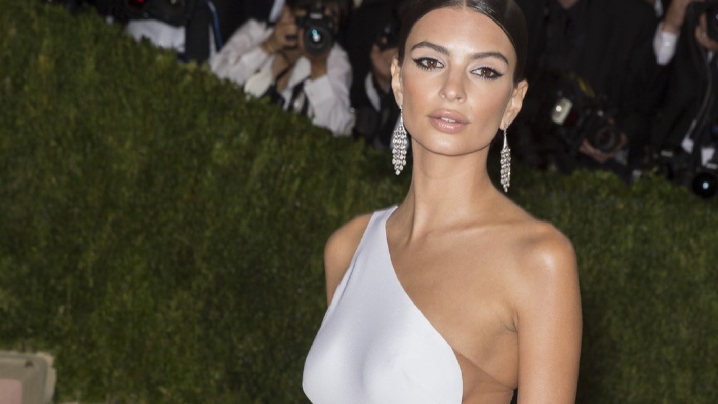The Emily Ratajkowski Career: How She Went From Nobody to A-Lister ...