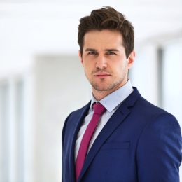 The Art of Choosing a Perfect LinkedIn Profile Picture