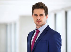 The Art of Choosing a Perfect LinkedIn Profile Picture