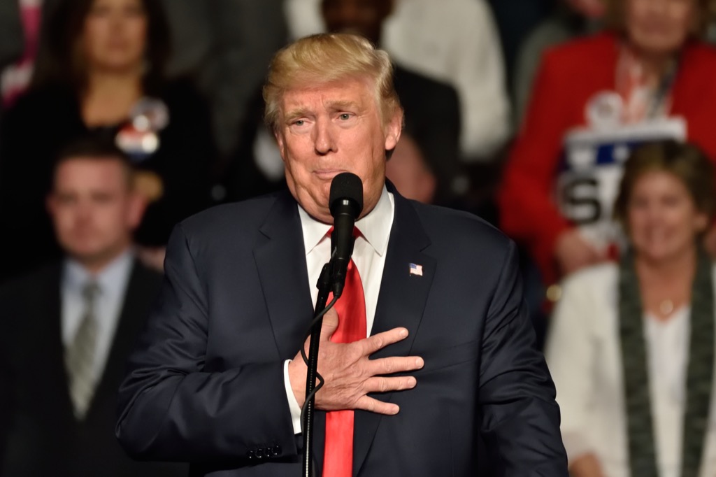 50 Famous People Who Never Existed