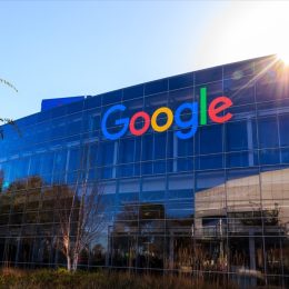 Google headquarters
