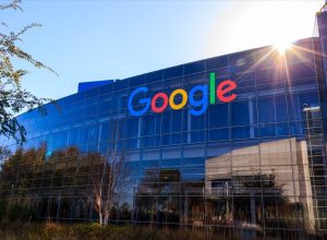 Google headquarters