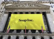 Snapchat Snap Inc