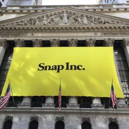 Snapchat Snap Inc