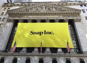 Snapchat Snap Inc