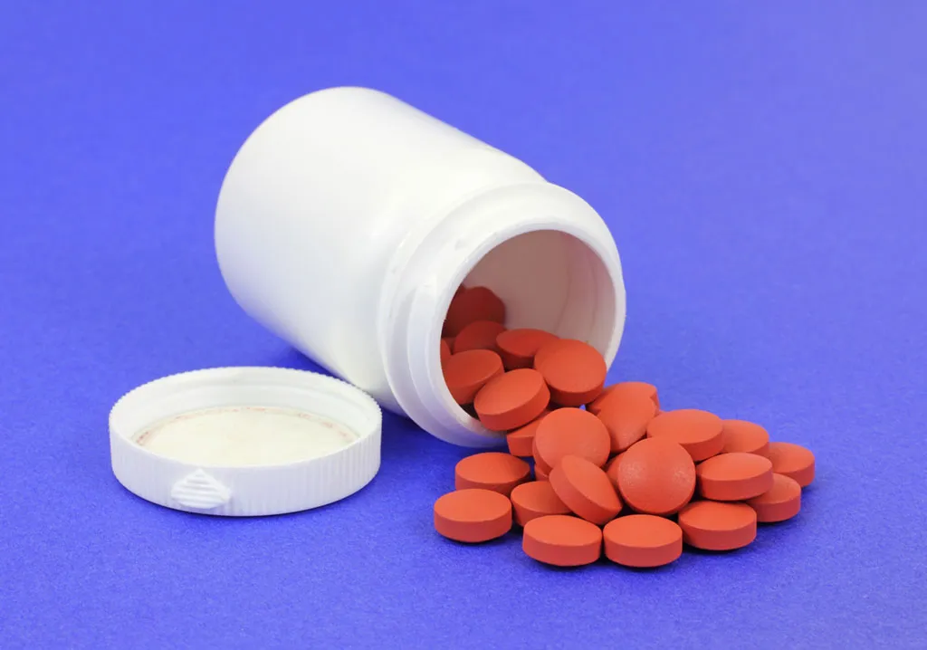 Ibuprofen The Common Everyday Painkiller That Raises Your Risk of a