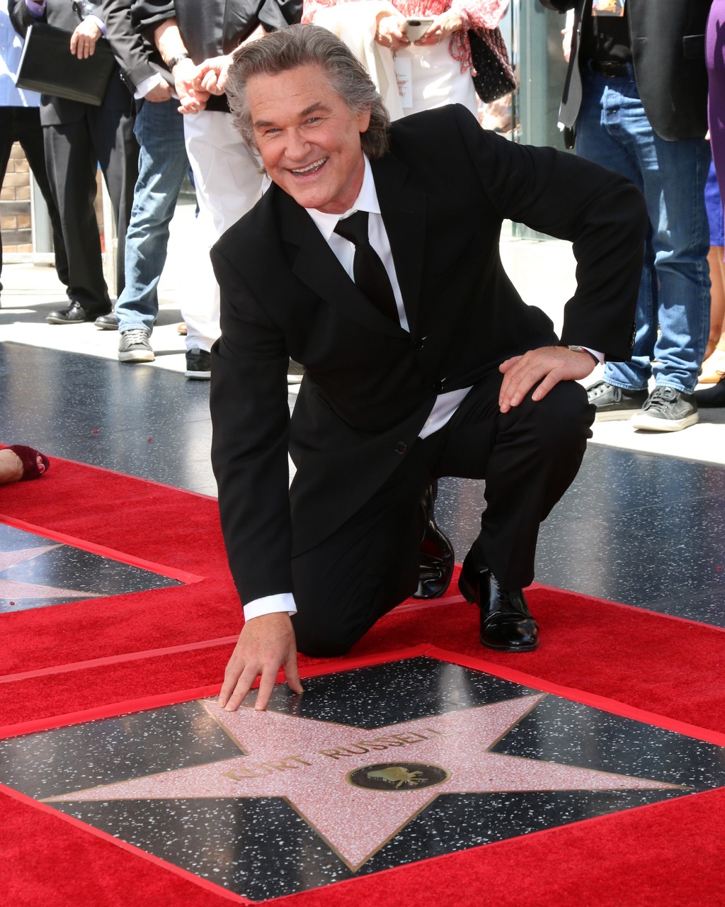 The 50 Most Popular Actors of All Time — Best Life