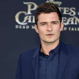 Orland Bloom, celebrities hooking up with average people orlando bloom
