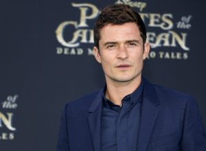 Orland Bloom, celebrities hooking up with average people orlando bloom