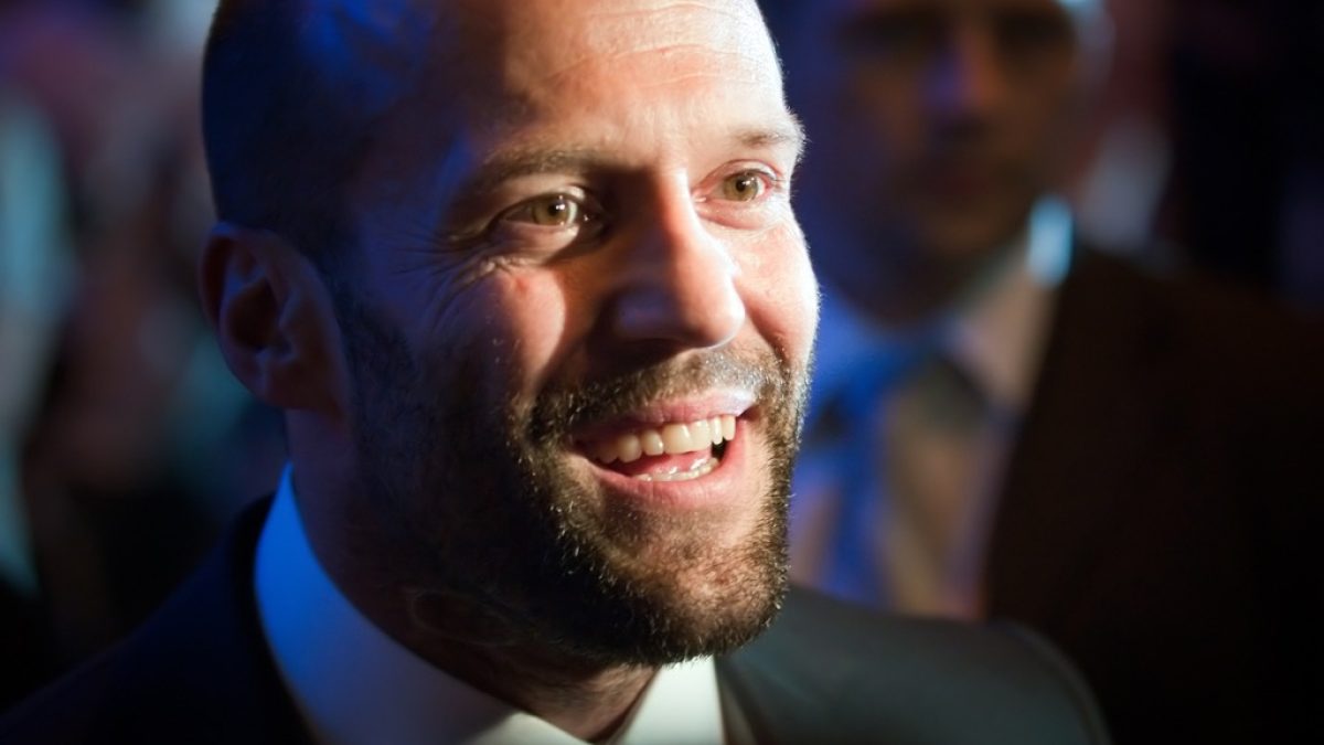 12 Famous Actors You Were Once Amazing Athletes — Best Life