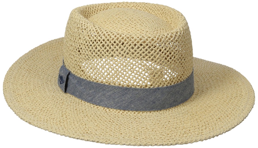 10 Summer Hat Options That Are Way 