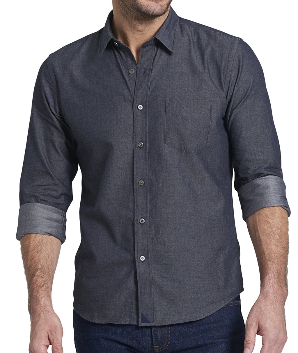 The 10 Best Button-Down Shirts You Need 