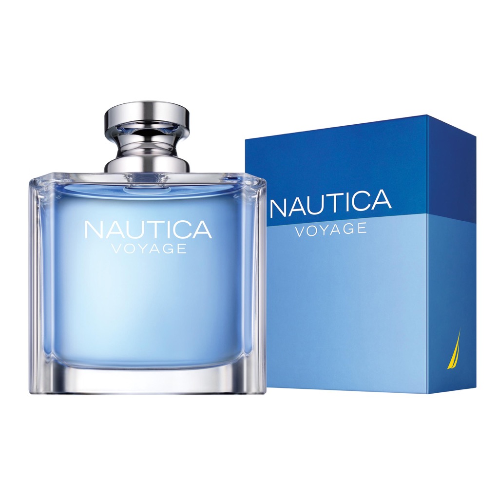 nautica fragrance