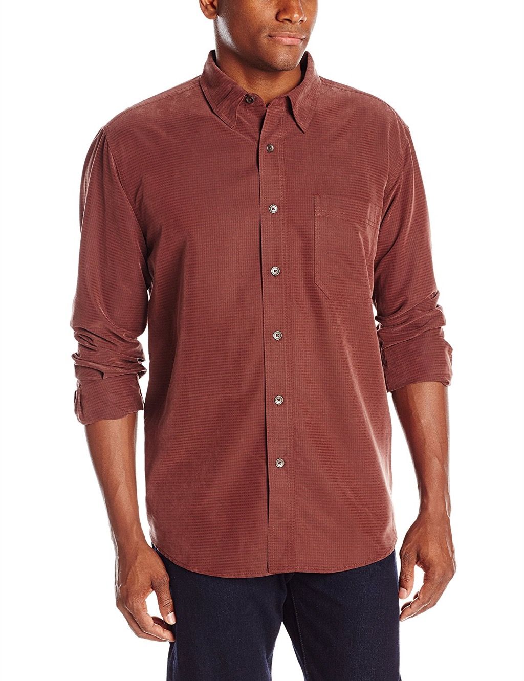 Best untucked dress store shirts