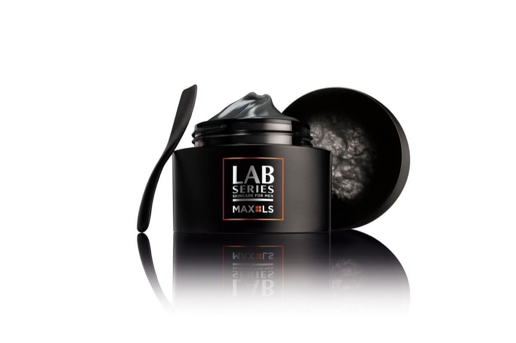 lab series skin care