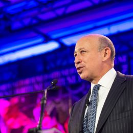 lloyd blankfein
