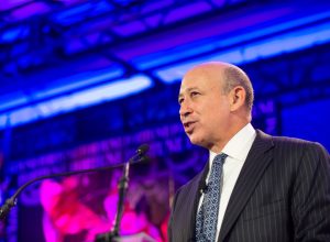lloyd blankfein