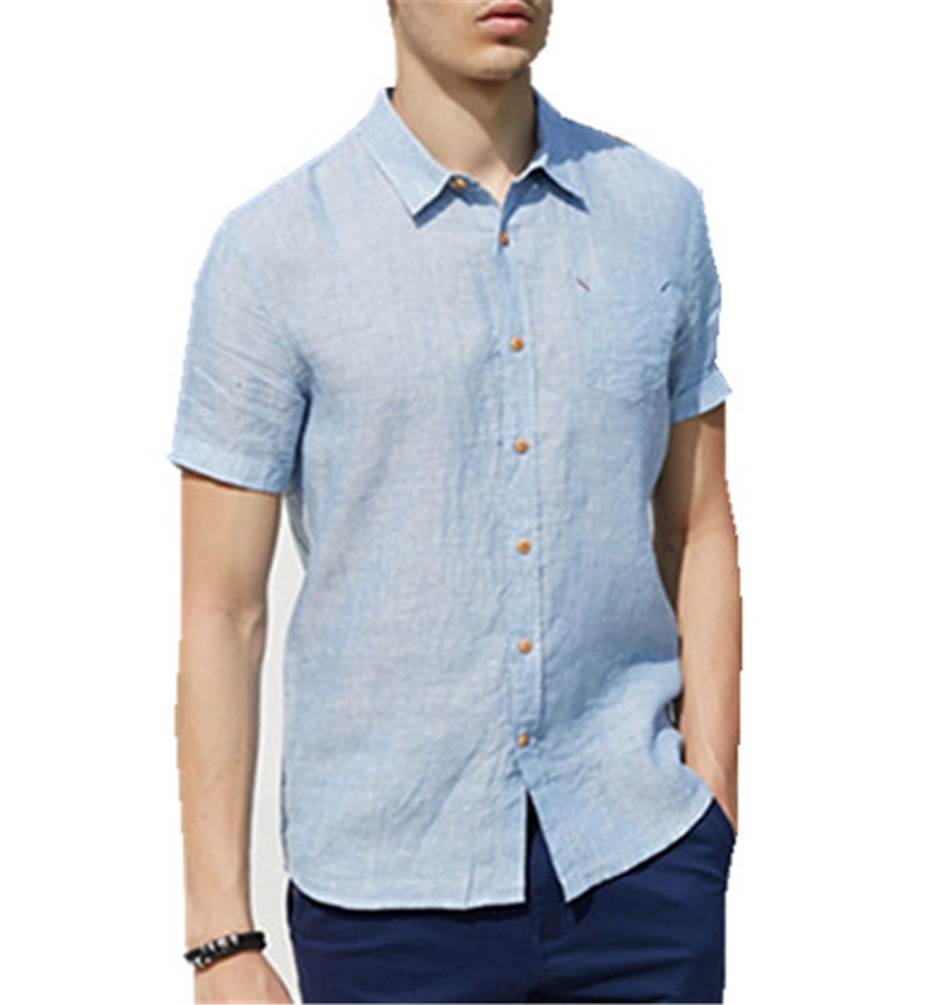 The 10 Best ButtonDown Shirts You Need to Wear Untucked — Best Life