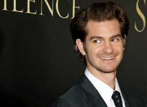 Andrew Garfield, dream job