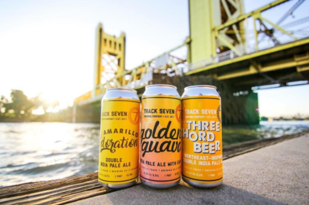 The Best Craft Beer In Every U.S. State — Best Life