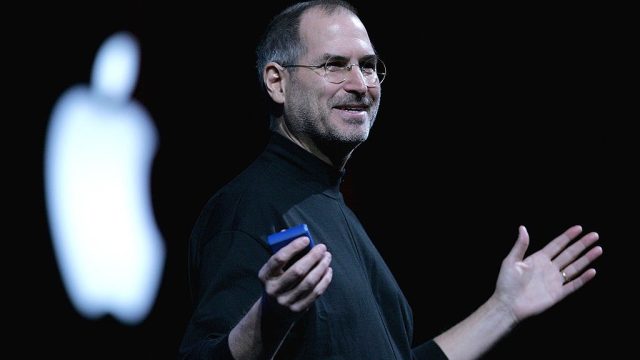 Apple is one of the most respected companies in America