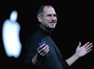 Apple is one of the most respected companies in America