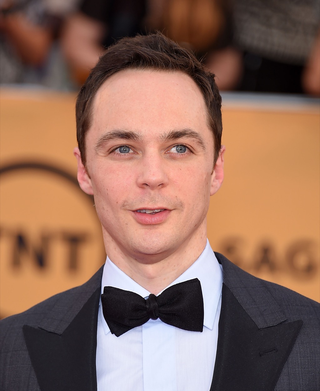 Jim Parsons Celebrities Older Than You Thought